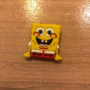 SpongeBob jibbit